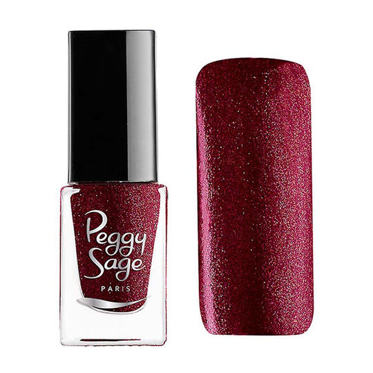 Vernis &agrave; ongles mini red ceremony
