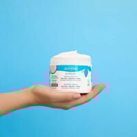 Cr&egrave;me fouett&eacute;e Acticurl