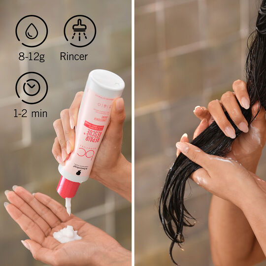 Routine r&eacute;paration