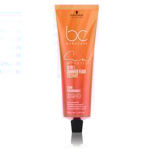 Fluide après soleil 10-en-1 BC Sun Protect,  Fluide après soleil 10-en-1 BC Sun Protect