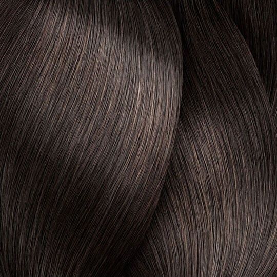 Coloration sans ammoniaque translucide Inoa Glow D18