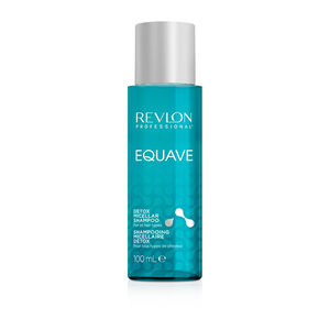 Shampooing micellaire d&eacute;m&ecirc;lant instantan&eacute; Equave 100ml