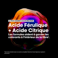 Duo fixateur de couleur Vitamino Color Spectrum