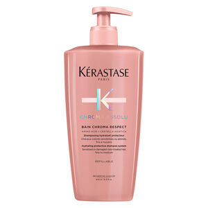 Bain Chroma Respect 500ml,  Bain Chroma Respect 500ml