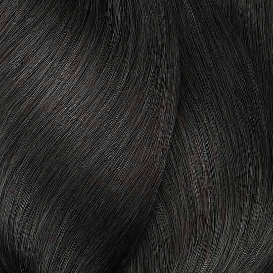 Coloration cr&egrave;me de beaut&eacute; Majirel 4 ch&acirc;tain