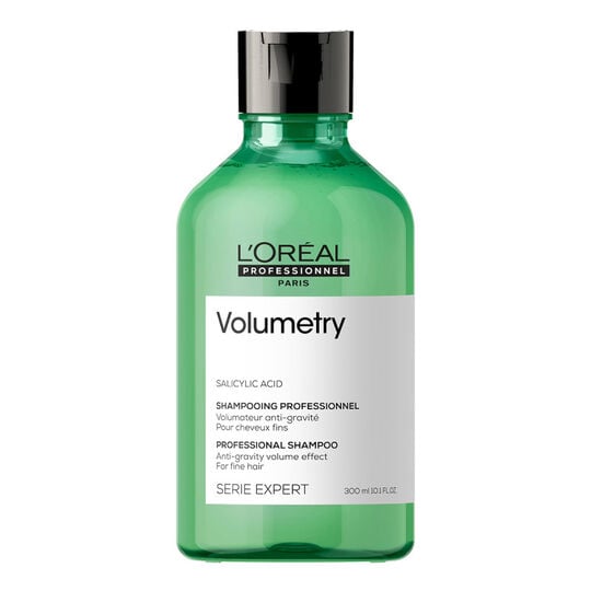 Shampooing anti-gravité Volumetry 300ml