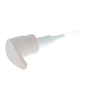 Pompe pour shampooing scalp,  Pompe pour shampooing scalp