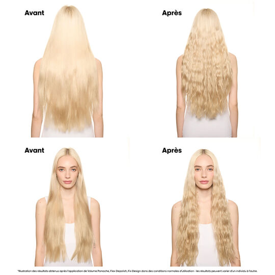 Spray Volume Panache Tecni.Art