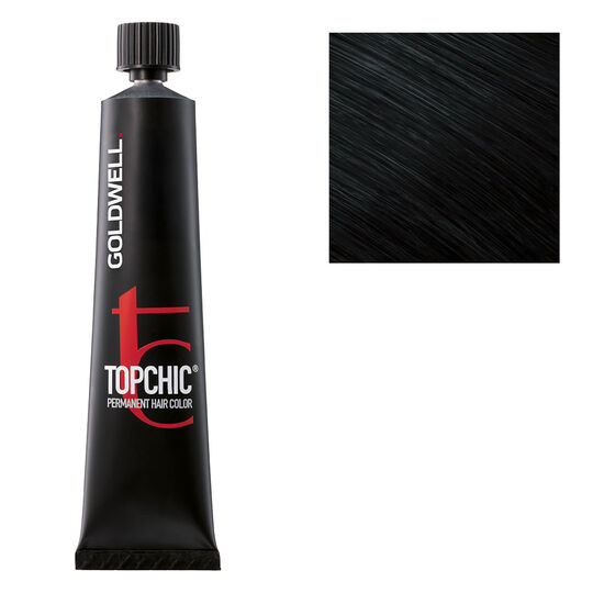 Coloration permanente Topchic 2A