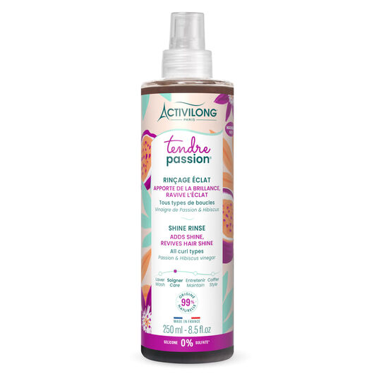 Rin&ccedil;age &eacute;clat Tendre Passion