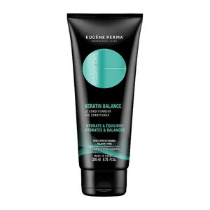 Conditionneur équilibrant Essentiel Keratin Balance,  Conditionneur équilibrant Essentiel Keratin Balance
