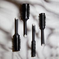 Brosse ronde c&eacute;ramique The blow dryer 25 mm -taille 1