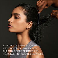 Traitement ch&eacute;lateur &agrave; large spectre