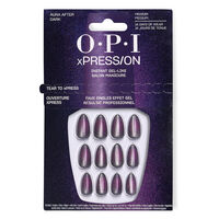 Faux ongles xpress/on aura after dark