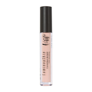 Correcteur de teint Luminouskin rose