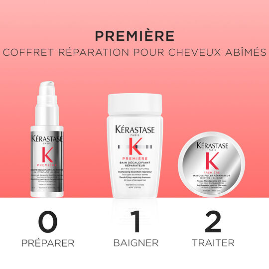 Coffret d&eacute;couverte Premi&egrave;re