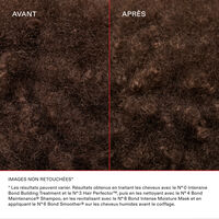 Soin r&eacute;parateur fortifiant intense n&deg;0