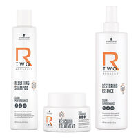 Trio reconstructeur R-Two