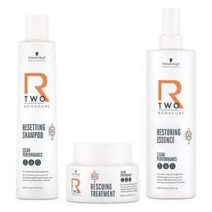 Trio reconstructeur R-Two,  Trio reconstructeur R-Two