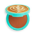 capuccino medium