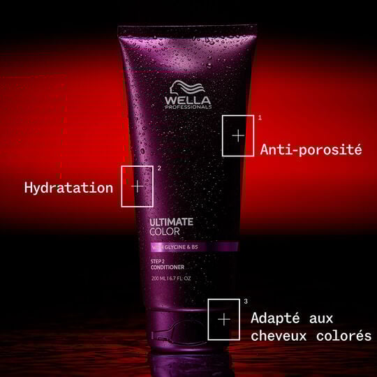 Conditioner Ultimate Color 75 ml