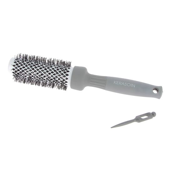 Brosse &agrave; brushing Ion Ceramique 33mm