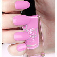 Vernis &agrave; ongles romantic song