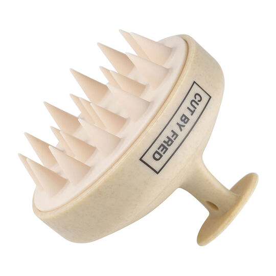 Brosse stimulante cuir chevelu Stimulating Scalp Brush,  Brosse stimulante cuir chevelu Stimulating Scalp Brush