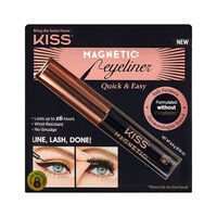 Eyeliner magnétique