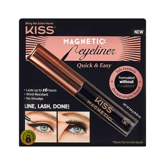 Eyeliner magnétique
