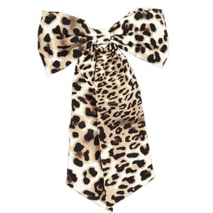 Pince nœud léopard,  Pince nœud léopard