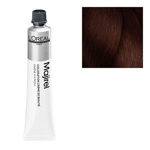 Coloration permanente Majirel 5.5 châtain clair acajou,  Coloration permanente Majirel 5.5 châtain clair acajou