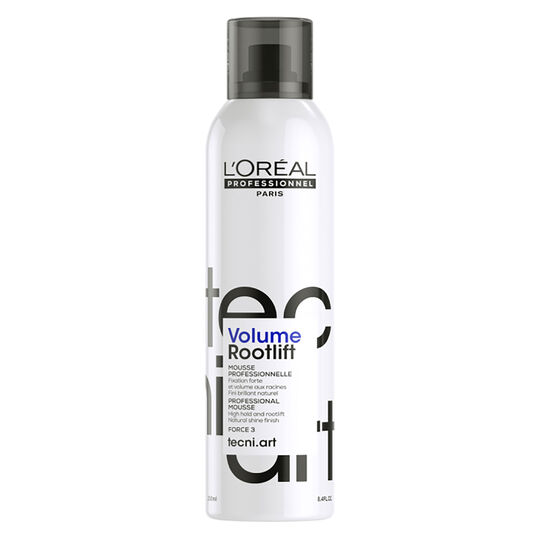 Mousse Volume Rootlift Tecni.Art