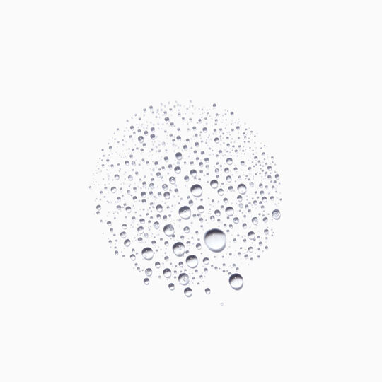 Spray de force &eacute;paississant Genesis Homme