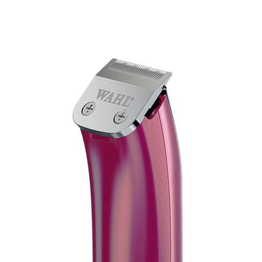 Tondeuse de finition ColorStyle Duo