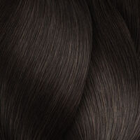 Coloration ton sur ton Dialight 5.8 ch&acirc;tain clair mocca