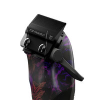 Tondeuse Vapor &eacute;dition limit&eacute;e
