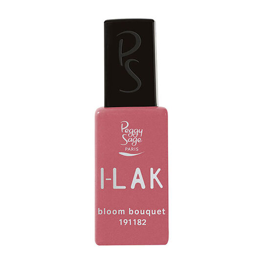 Vernis semi-permanent I-LAK bloom bouquet
