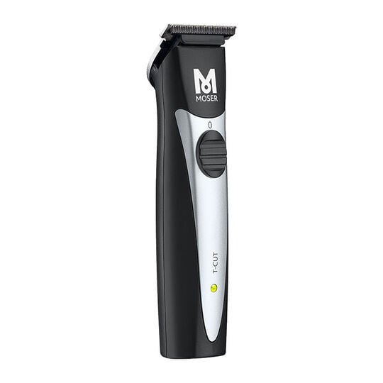 Tondeuse finition T-Cut