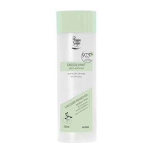 Dissolvant sans ac&eacute;tone Green Lak