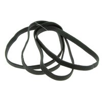 Bandeaux fins élastiques,  Bandeaux fins élastiques