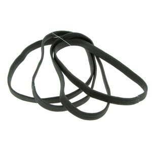 Bandeaux fins élastiques,  Bandeaux fins élastiques