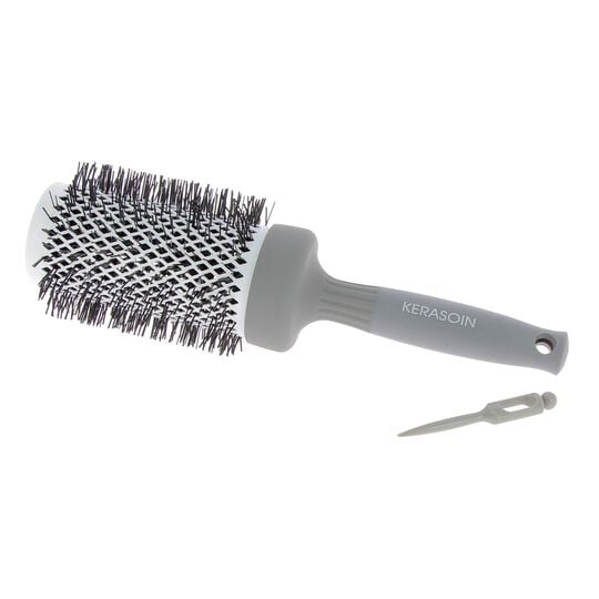 Brosse &agrave; brushing Ion Ceramique 53mm
