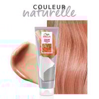 Masque Color Fresh nuance naturelle peach blush