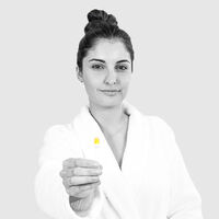 Sticks épilation nez et oreilles Tee Wax,  Sticks épilation nez et oreilles Tee Wax