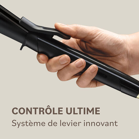 Fer &agrave; boucler High Performance Curler 19mm