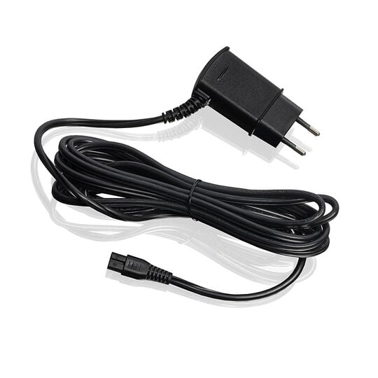 Rasoir simple grille avec lumière désinfectante UVFOIL01