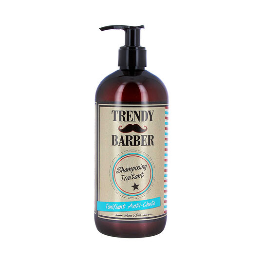 Shampooing tonifiant anti-chute