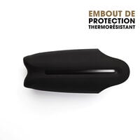 Styler Platinum+ blanc