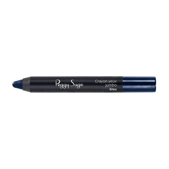 Crayon yeux Jumbo bleu